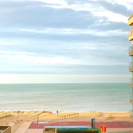 Luxury Suite Koksijde 201 - Adult Only Luaran gambar