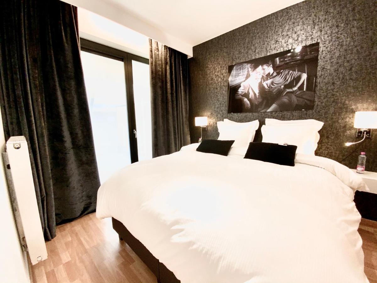 Luxury Suite Koksijde 201 - Adult Only Luaran gambar