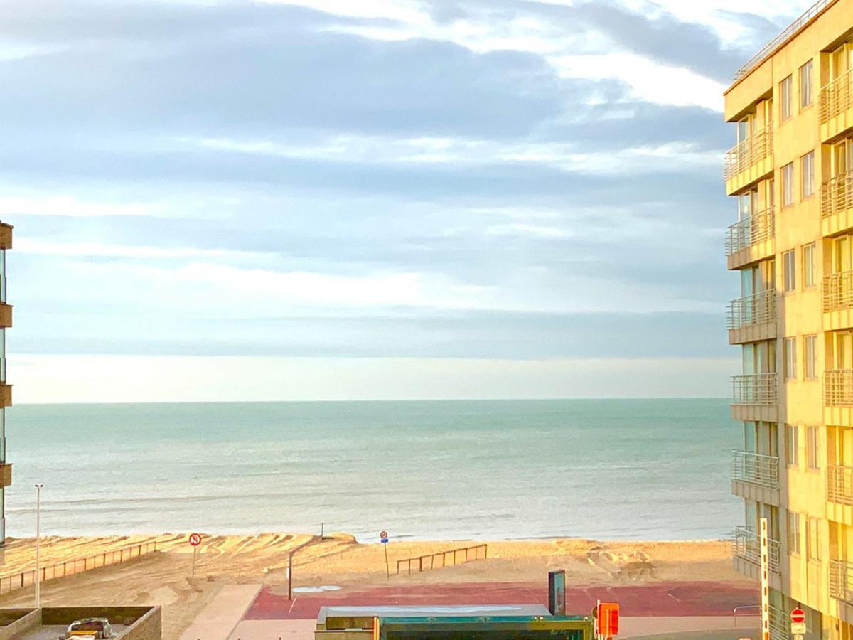 Luxury Suite Koksijde 201 - Adult Only Luaran gambar