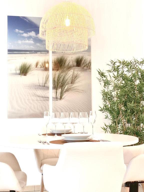 Luxury Suite Koksijde 201 - Adult Only Luaran gambar
